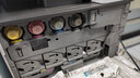 瑞鑫適用理光MPC2503C粉盒C2003SP C2004SP墨盒C2011SP C2504SP碳粉 【約15000頁】黑色粉盒 理光系列 曬單實拍圖