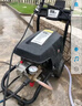 黑貓圣將高壓洗車(chē)機(jī)商用大功率清洗機(jī)高壓刷車(chē)泵洗車(chē)神器220V洗車(chē)店養(yǎng)殖場(chǎng) 2.6kW 高配全自動(dòng) (二十米鋼絲管+商用泡沫壺 曬單實(shí)拍圖