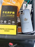 佩諾vivo Y52S手機(jī)殼Y31S電鍍硅膠iQOOU3X保護(hù)套U3時(shí)尚楓葉鏡頭全包防摔超薄軟外殼 【電鍍楓葉】煙灰色+掛繩 Y52S/Y31S/IQOOU3X/U3 通用 曬單實(shí)拍圖