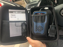 AUTOPHIXOBD汽車(chē)故障檢測電腦診斷儀適用于大眾奧迪車(chē) 大眾奧迪7600+OBD延長(cháng)線(xiàn)60厘米 曬單實(shí)拍圖