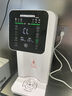 VISERTON養(yǎng)生富氫水機送長輩送禮物送健康臺式水素水機凈水加熱制氫一體機 白色（2024升級款富氫機） 曬單實拍圖