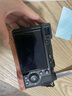 索尼（SONY）Alpha 7C II 新一代全畫(huà)幅雙影像小“7” A7C2 A7C二代A7Cii 創(chuàng)意濾鏡 A7C2黑色單機(jī) 官方標(biāo)配[出廠配置無(wú)內(nèi)存]下拉詳情頁(yè)可見(jiàn)套餐介紹 曬單實(shí)拍圖