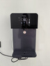 海爾（Haier）凈水器家用廚下式RO反滲透純水機(jī)管線機(jī)即熱式壁掛式機(jī)直飲加熱一體機(jī)接自來水全屋前置過濾器套裝 母嬰直飲凈水器+高端制冷管線機(jī) 曬單實(shí)拍圖