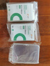 杰利小馬寶莉小卡硬卡套高透明防水開(kāi)口9絲卡膜自封袋高顏值小馬碧琪卡片收納袋加厚潮牌鐳射票防刮保護(hù)卡套 小馬寶莉?qū)Ｓ每?00張+收納盒 曬單實(shí)拍圖