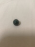 阿拉善原礦天然精品瑪瑙老形桶珠紅綠燈手串佛珠頂珠隔珠金剛星月 阿拉善老形10*9單顆黃 曬單實(shí)拍圖