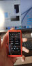 索尼（SONY）NW-A55 Hi-Res高解析度无损黑胶唱片处理器音乐播放器MP3 16GB（暮光红） 实拍图