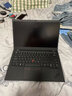 聯(lián)想（ThinkPad）二手筆記本電腦X1 carbon超輕薄14寸商務(wù)本 9新 yoga2020款 【10】x1-2017-i7-16G內(nèi)存-512G 曬單實拍圖