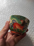 承韻尚樽景德鎮手繪琺瑯彩十二生肖主人杯個(gè)人專(zhuān)用杯陶瓷茶杯高檔茶具送禮 兔 曬單實(shí)拍圖