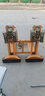 箭車(chē)（JENLIFT）油桶搬運車(chē)手動(dòng)液壓車(chē)350公斤鷹嘴式圓桶叉車(chē) DP25油桶車(chē) 曬單實(shí)拍圖