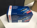 博世（BOSCH）剎車(chē)片前片剎車(chē)皮適用于哈弗H7剎車(chē)片/寶沃BX7 0986T11236 曬單實(shí)拍圖