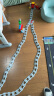 乐高（LEGO）积木得宝DUPLO10882火车轨道2-5岁大颗粒儿童玩具早教生日礼物 实拍图