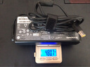 Delippo便攜式135W 適用于聯(lián)想原裝筆記本電腦 20V6.75A 電源適配器 方口 充電器 黑將5 X1隱士S5小新700 拯救者14/15/17/Y7000/R720-15 曬單實(shí)拍圖