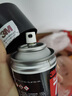 3m 77#超級多功能強力低霧噴膠汽車(chē)頂棚紙張布料金屬壁紙墻紙通用型噴膠膠水 124g 1瓶裝 曬單實(shí)拍圖