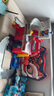 偉易達（Vtech）兒童玩具軌道車(chē)智慧城市消防局消防車(chē)1-2-6寶寶男孩女孩生日禮物 曬單實(shí)拍圖