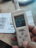 ?，擜S817溫濕度計高精度手持溫濕度計家用溫濕度表 曬單實(shí)拍圖