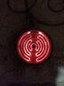 工途（Gongtu） 加熱絲家用電爐絲電阻絲電爐取暖發(fā)熱線(xiàn)電熱絲 1000W (422mm)（5根） 曬單實(shí)拍圖