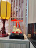 紀梵蒂 GEFIODEY貔貅擺件絨沙金工藝品辦公室家居酒柜裝飾品商務(wù)定制開業(yè)禮品 絨沙金中號富貴貔貅 曬單實拍圖