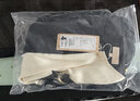 PORTS寶姿春夏新品女裝正常小領(lǐng)型無袖中長連衣裙LM8D176LWT004 黑色 S (4) 曬單實(shí)拍圖