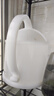 愛麗思（IRIS）灑水器水壺園藝工具簡約花草樹脂塑料噴壺大容量園藝噴水壺 半透明3.8L 曬單實(shí)拍圖