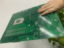 Ktb康泰工業(yè)母版KTB-781G2工控主板支持3代處理器 支持LGA1155的Intel VGA DVI雙顯 曬單實(shí)拍圖
