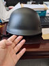 戰(zhàn)術(shù)兵M88防暴鋼盔 軍迷戶外騎行訓(xùn)練CS野戰(zhàn)保安安保巡邏防爆戰(zhàn)術(shù)頭盔 M88防暴鋼盔 曬單實(shí)拍圖