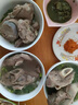 甘肅民勤羊肉 正宗農(nóng)家散養(yǎng)生鮮原切現(xiàn)殺羊排羊蝎子羊腿全羊火鍋 3斤羔羊排 曬單實拍圖