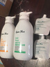 room plus白梔子花洗護 roomplus洗護產(chǎn)品大瓶 控油洗發(fā)水500ml+沐浴露500ml 曬單實(shí)拍圖