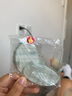 佳曼兒童洗澡耳貼一次性護(hù)耳貼寶寶洗頭洗澡防水耳貼新生兒耳朵保護(hù)貼 60貼裝 曬單實(shí)拍圖