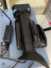 奧德盛（ODSX） AC-L200 索尼 SONY SR68 SR200 AX30攝像機(jī) 電源適配器 可長時(shí)間供電拍攝 可直充  AC-L200 曬單實(shí)拍圖