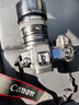 佳能 Canon EOS R  RP R5 R6 R3 R5C 全畫(huà)幅二手4K微單相機RF卡口相機 EOS R 單機  95新 曬單實(shí)拍圖
