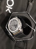 卡西歐（CASIO）G-SHOCK YOUTH系列 防震金屬表盤男士運動手表 GM-2100-1ADR 曬單實拍圖