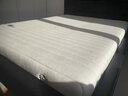 納曲可拆洗床墊特拉雷乳膠黃麻軟硬兩用席夢(mèng)思床墊家用20cm厚定制 23cm 3cm特拉蕾乳膠+3D+獨立彈簧 1800mm*2000mm 曬單實(shí)拍圖