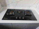 美玨好太太燃氣灶雙灶天然氣860*500加寬大尺寸780*460不銹鋼大面板大開(kāi)孔灶陶瓷面板750*430鴛鴦猛火煤氣 900*460猛火加厚3爐頭 液化氣 曬單實(shí)拍圖