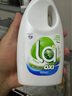 威露士威露士La有氧洗內衣褲專(zhuān)用手洗洗衣液300ml*3 抑菌除螨去血漬 內衣洗衣液1瓶300ml 曬單實(shí)拍圖