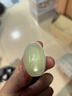 凡士林（Vaseline）經(jīng)典修護保濕潤唇膏7g小Q罐滋潤唇膜晶凍男女士妝前打底護唇膏 清甜白桃*1瓶 凡士林 曬單實(shí)拍圖