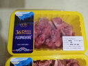 杰布九寨溝藏香豬湯骨500g*2盒 地標(biāo)產(chǎn)品源頭直發(fā)順豐空運(yùn) 曬單實(shí)拍圖