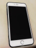 HotFire 适用iPhone 6Plus/6sPlus通用防窥钢化膜 苹果6p/6sP通用防偷看 高清全屏手机贴膜 5.5英寸 黑色 实拍图