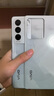 X適用VIVO S16原裝后蓋玻璃s16pro原廠手機(jī)后殼背殼電池蓋外殼中框 S16/S16pro顏如玉原裝后蓋單片 曬單實(shí)拍圖