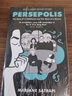 正版 英文原版 我在伊朗長大 漫畫全集 The Complete Persepolis 波斯波利斯 瑪贊莎塔碧 Marjane Satrapi 黑白漫畫傳記 英文版9780099523994 曬單實拍圖