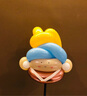 TOUS禮物【七夕禮物】 桃絲熊Icon color系列黑瑪瑙手鏈 黑色 曬單實(shí)拍圖