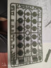 小號手1:72艾布拉姆斯主戰(zhàn)坦克成人高難度手工制作拼裝軍事模型玩具男孩 俄羅斯T-72B主站坦克（帶電機） 曬單實拍圖