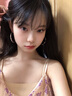CHOMEL KINSEY大耳圈耳環(huán)女2025年新款小眾設(shè)計(jì)高級感氣質(zhì)圓圈素圈耳飾生日禮物 大耳圈銀色-925銀針 曬單實(shí)拍圖