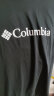 Columbia哥伦比亚t恤男24春夏户外休闲舒适透气纯棉短袖 JE1586 010 XXL 实拍图