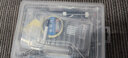 德力西電氣（DELIXI ELECTRIC）電烙鐵936焊臺彩屏數(shù)顯調(diào)溫焊接神器智能電焊臺恒溫烙鐵臺 數(shù)顯調(diào)溫電焊臺（60W套餐二） 曬單實拍圖