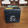 富士（FUJIFILM） 上海體驗中心 增倍鏡  XF 2X TC WR增距鏡 無質(zhì)量問題不退換 黑色 全新行貨 曬單實拍圖