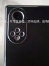 玖索 華為智選Hinova9手機(jī)殼金屬鏡頭全包保護(hù)套Hi nova9Pro手機(jī)殼外殼RTE-AL00 華為Hi Nova9 Pro【石墨黑-金屬磨砂殼】 曬單實(shí)拍圖