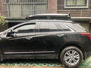 韋帕（WEIPA） 車(chē)頂行李箱 沃爾沃XC60 汽車(chē)SUV越野車(chē)載大容量旅行箱行李架超薄 【清風(fēng)2代Plus198】520L車(chē)頂行李箱 路虎攬勝 極光 發(fā)現運動(dòng) 捷豹 曬單實(shí)拍圖