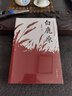 白鹿原正版未刪減完整版陳忠實(shí)著原版原本原著未刪減版1993版一版一印茅盾文學(xué)獎(jiǎng)無(wú)刪節(jié)版1993年電視劇經(jīng)典文學(xué)小說(shuō)書(shū)籍作家出版社 白鹿原 曬單實(shí)拍圖