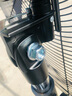 德通工業(yè)風(fēng)扇NFA高效強力風(fēng)扇落地扇可搖頭大風(fēng)扇工廠(chǎng)車(chē)間工業(yè)扇 NFA-750D（30寸 220V） 曬單實(shí)拍圖