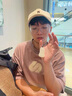 歐蒂朵和田玉觀音頭吊墜男真玉細(xì)料雙面精雕觀音菩薩玉墜和田玉掛件 白色和田玉觀音+禮盒+鑒定證書(shū) 曬單實(shí)拍圖
